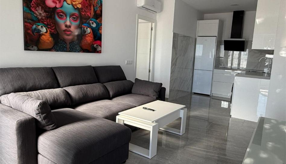 Foto 1 de Pis de lloguer a Avenida Ronda del Estero, 28, Ronda del Estero, Cádiz