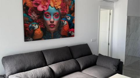 Foto 3 de Pis de lloguer a Avenida Ronda del Estero, 28, Ronda del Estero, Cádiz