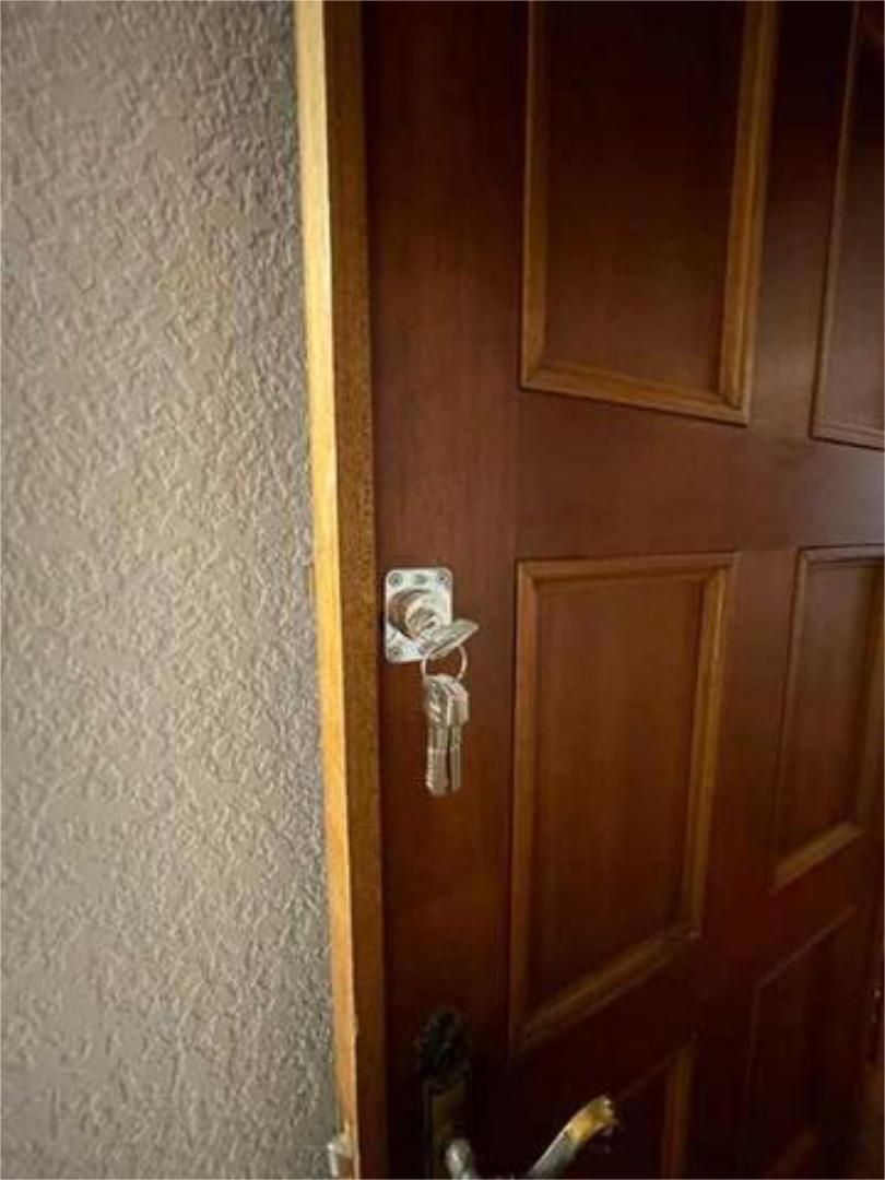 Flat for sale in Casco Antiguo Bedroom of Flat for sale in Huesca Capital with Terrace