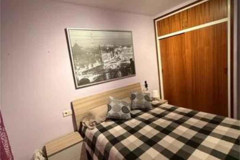 Pis de lloguer a Segur de Calafell, Tarragona - imatge 1 Foto 1 de Pis de lloguer a Segur de Calafell, Tarragona