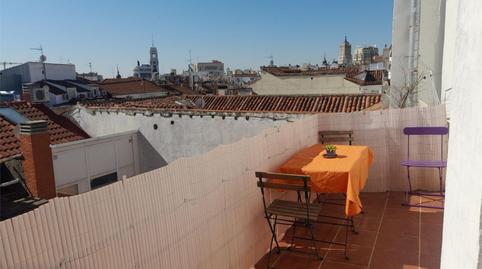 Foto 2 de Pis de lloguer a Calle de San Bartolomé, 22, Justicia - Chueca, Madrid