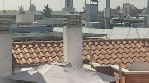 Foto 4 de Pis de lloguer a Calle de San Bartolomé, 22, Justicia - Chueca, Madrid