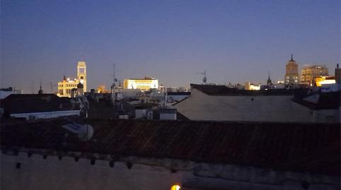 Foto 5 de Pis de lloguer a Calle de San Bartolomé, 22, Justicia - Chueca, Madrid