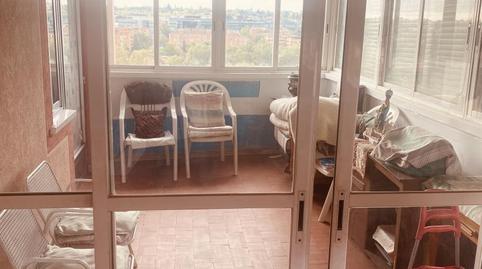 Foto 4 de Àtic en venda a Calle de las Huertas, 28, Centro, Madrid