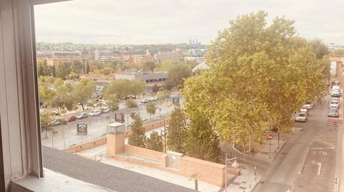 Foto 2 de Àtic en venda a Calle de las Huertas, 28, Centro, Madrid