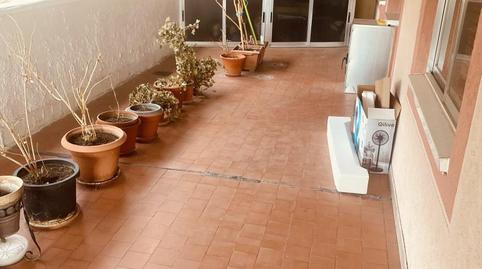 Foto 5 de Àtic en venda a Calle de las Huertas, 28, Centro, Madrid