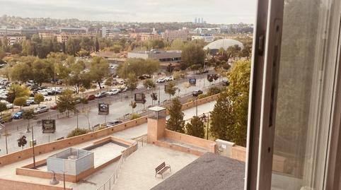 Foto 3 de Àtic en venda a Calle de las Huertas, 28, Centro, Madrid