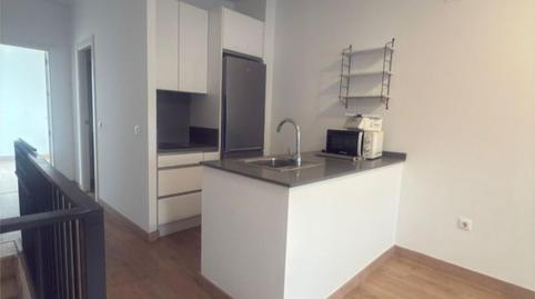 Foto 3 de Pis de lloguer a Calle Martínez de la Rosa, 47, Los Castillejos - La Trinidad, Málaga Capital