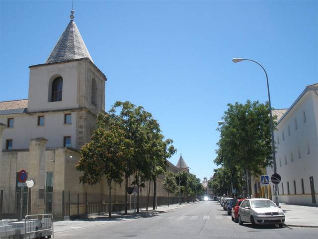 Piso en Alquiler en Calle Parlamento de Andalucía, 1 en Doctor Barraquer - G. Renfe - Policlínico