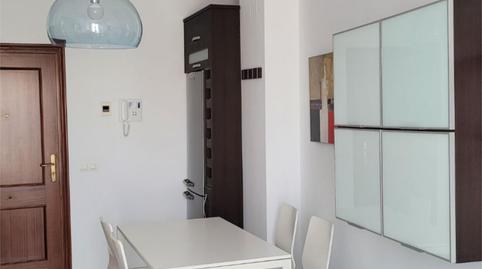 Photo 2 of Flat to rent in Calle Parlamento de Andalucía, 1, Doctor Barraquer - G. Renfe - Policlínico, Sevilla