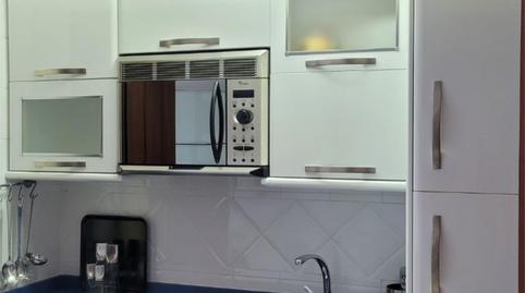 Photo 4 of Flat to rent in Calle Parlamento de Andalucía, 1, Doctor Barraquer - G. Renfe - Policlínico, Sevilla