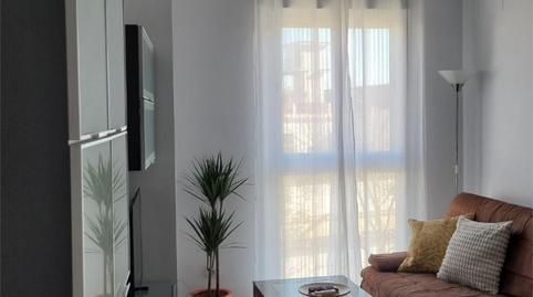 Photo 5 of Flat to rent in Calle Parlamento de Andalucía, 1, Doctor Barraquer - G. Renfe - Policlínico, Sevilla