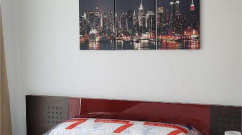 Pis de lloguer a Calle Parlamento de Andalucía, 1, Doctor Barraquer - G. Renfe - Policlínico, Sevilla - imatge 5 Foto 5 de Pis de lloguer a Calle Parlamento de Andalucía, 1, Doctor Barraquer - G. Renfe - Policlínico, Sevilla