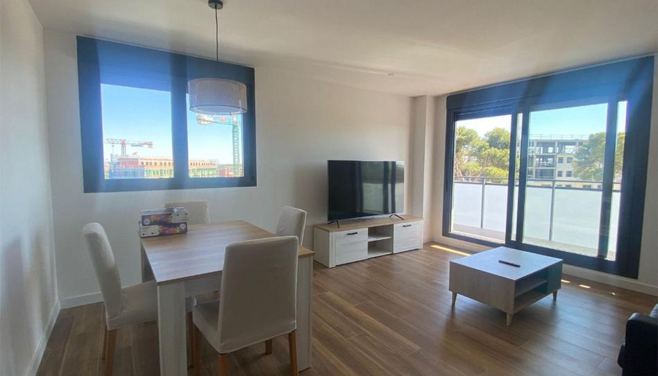 Flat to share in Calle Alfonso VI, 9, Estación, Madrid - image 1 Photo 1 of Flat to share in Calle Alfonso VI, 9, Estación, Madrid