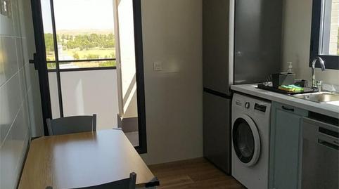 Flat to share in Calle Alfonso VI, 9, Estación, Madrid - image 3 Photo 3 of Flat to share in Calle Alfonso VI, 9, Estación, Madrid