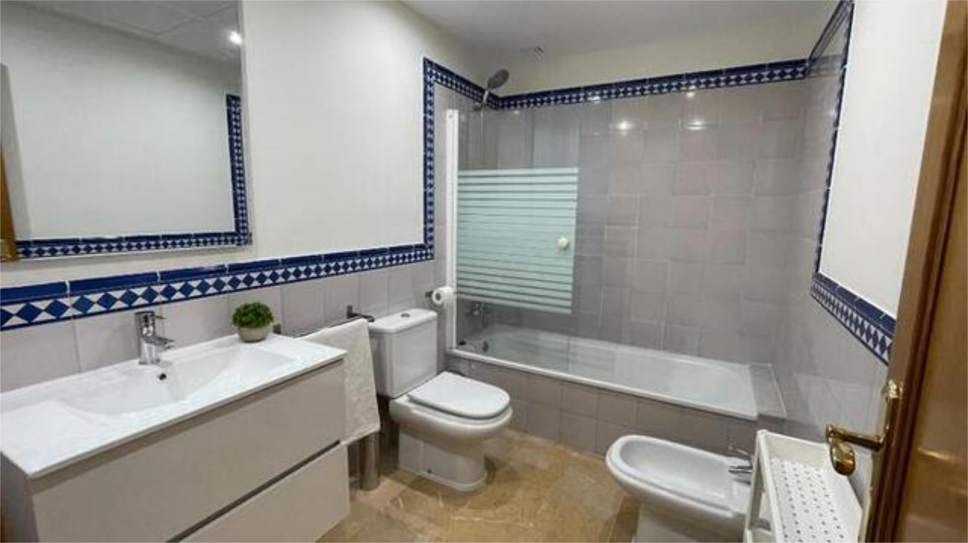 Flat to rent in San Pedro de Alcántara pueblo Flat to rent in San Pedro de Alcántara pueblo