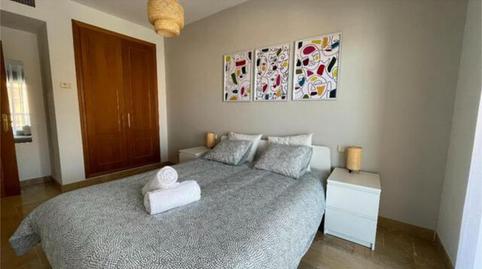 Foto 5 de Pis de lloguer a San Pedro de Alcántara pueblo, Málaga