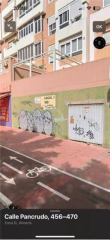 Local comercial en Alquiler en Los Molinos - Villa Blanca