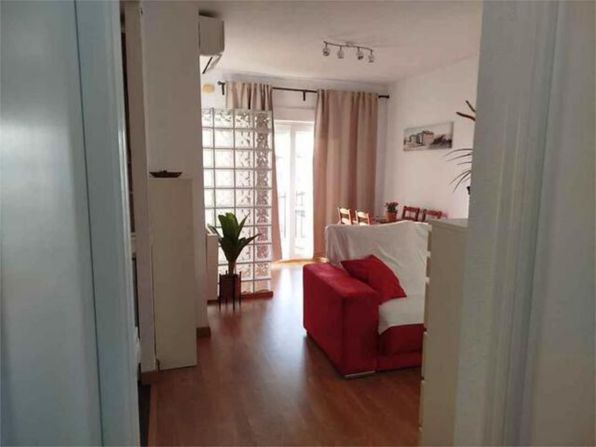 Apartament de lloguer a La Barrosa