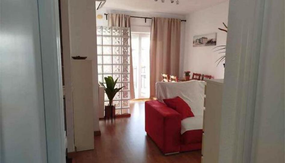 Foto 1 de Apartament de lloguer a La Barrosa, Cádiz