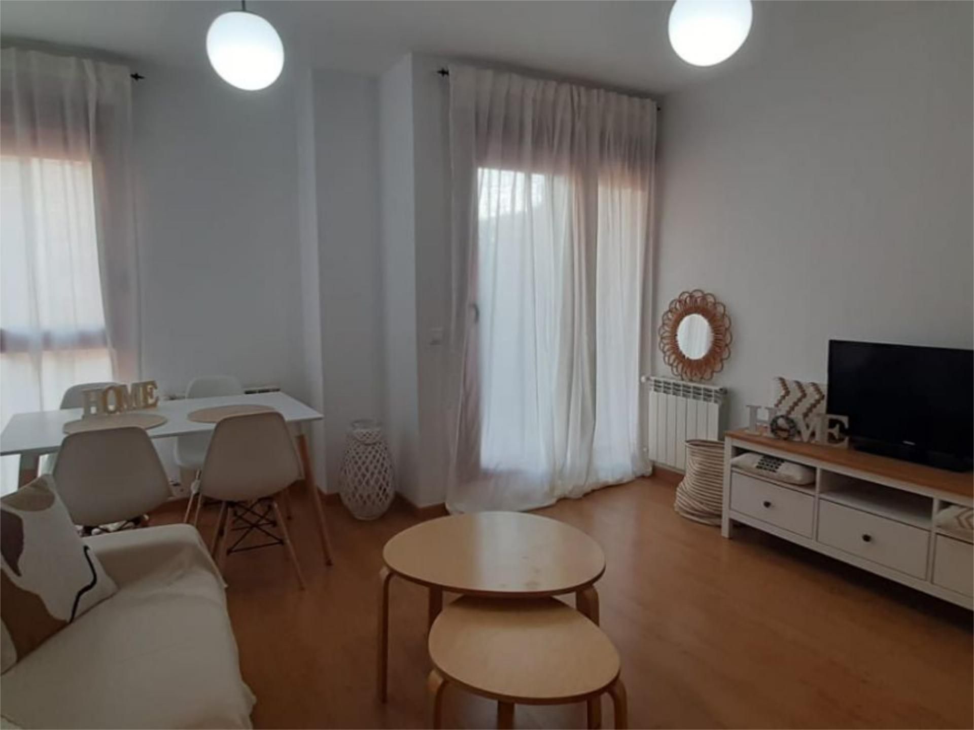Apartment to rent in Calle del Planeta Saturno, 9, Parla Living room of Apartment to rent in Parla with Terrace