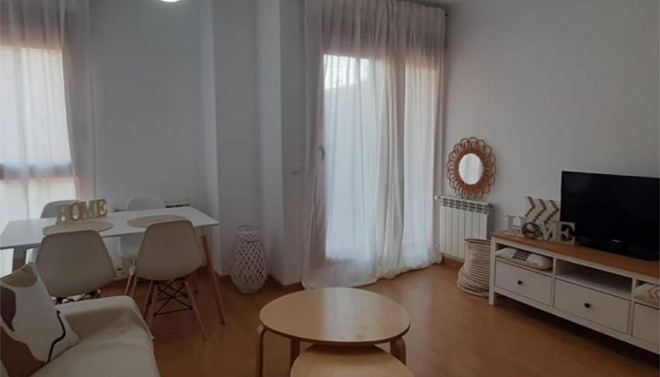 Apartment to rent in Calle del Planeta Saturno, 9, Parla Este, Madrid - image 1 Photo 1 of Apartment to rent in Calle del Planeta Saturno, 9, Parla Este, Madrid