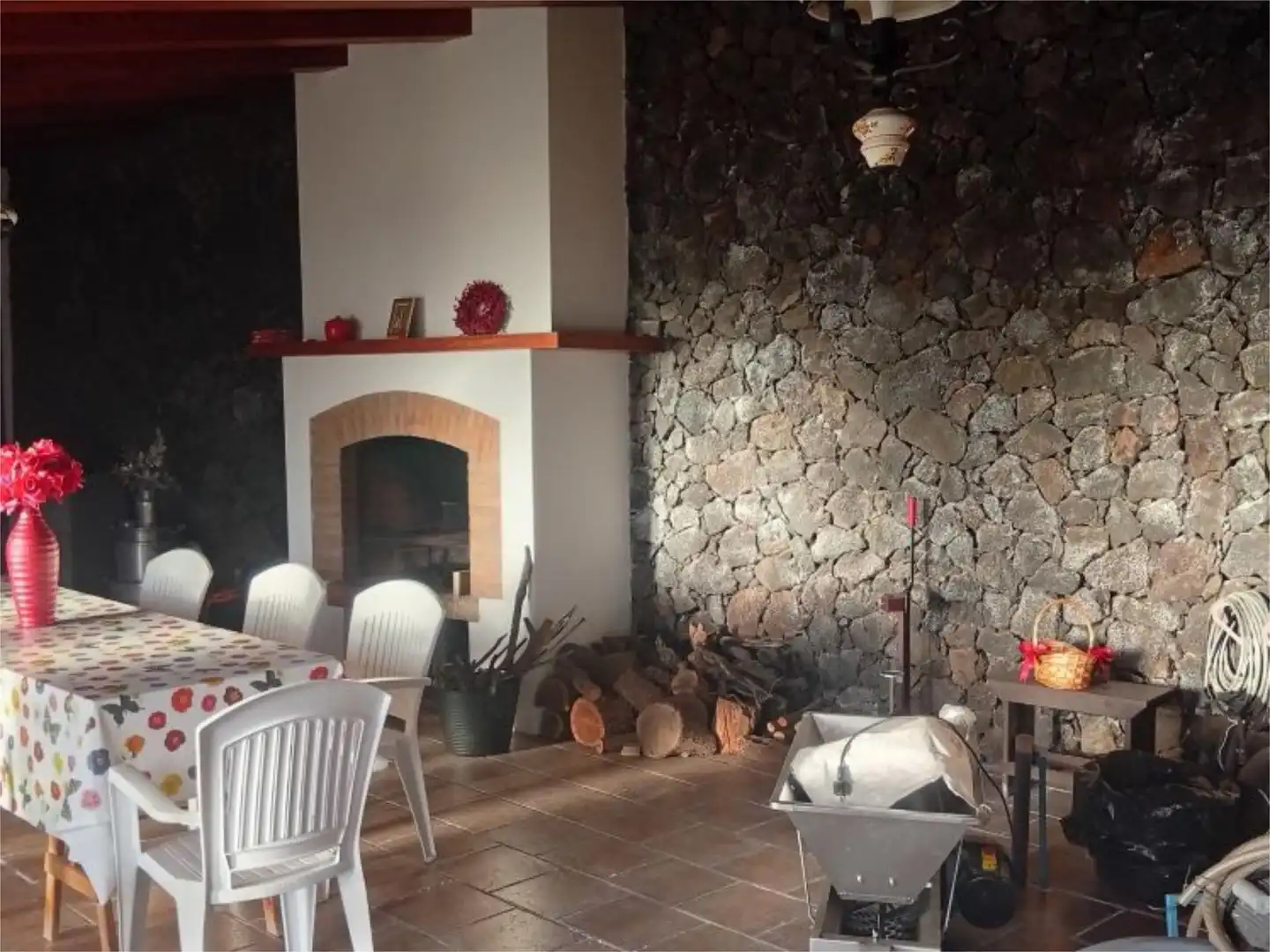 Casa o xalet en venda a Los Llanos de Aridane Casa o xalet en venda en Los Llanos de Aridane amb Terrassa