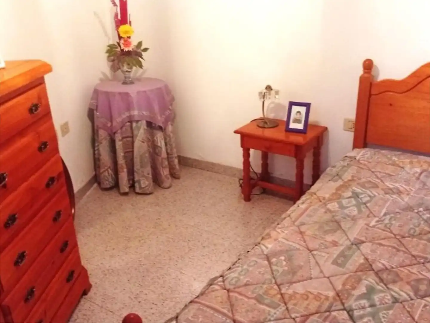 Casa o xalet en venda a Los Llanos de Aridane Dormitori de Casa o xalet en venda en Los Llanos de Aridane amb Terrassa