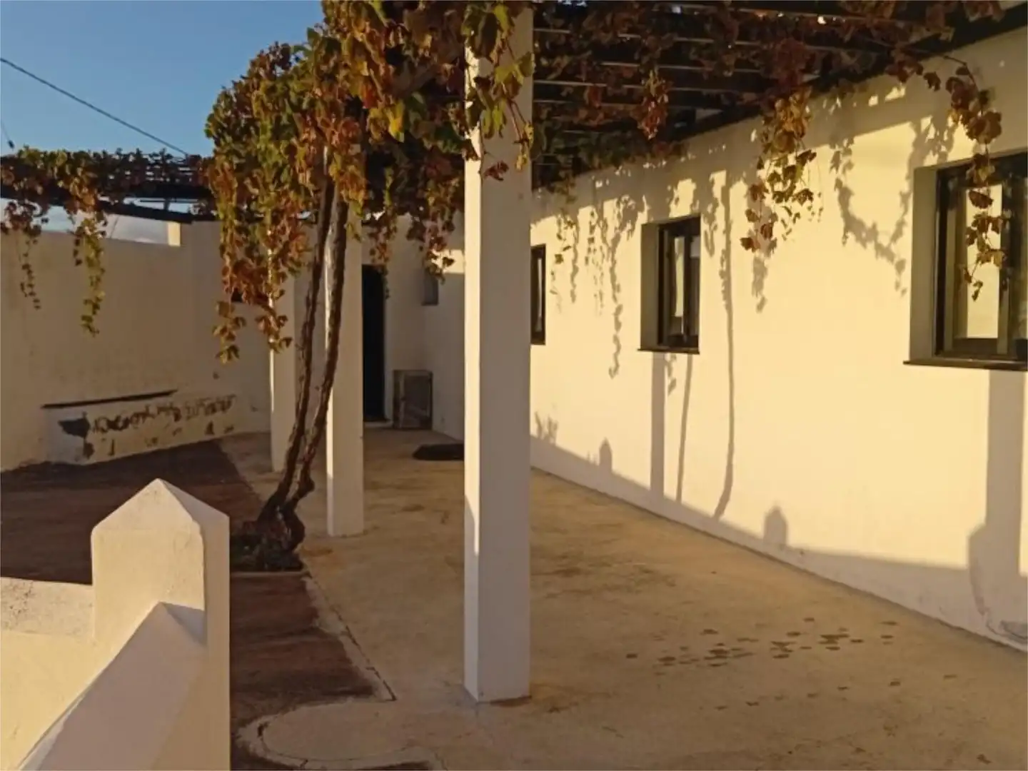 Casa o xalet en venda a Los Llanos de Aridane Vista exterior de Casa o xalet en venda en Los Llanos de Aridane amb Terrassa