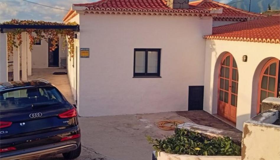 Foto 1 de Casa o xalet en venda a Los Llanos de Aridane, Santa Cruz de Tenerife