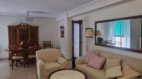 Photo 4 of Flat to rent in Carrer de Lluís Oliag, 68, Mont-Olivet,  Valencia Capital