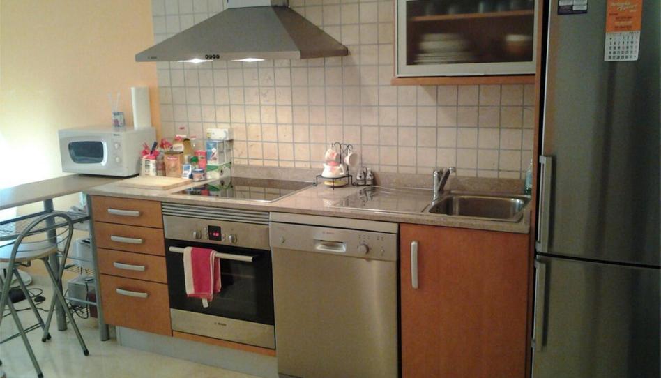 Flat for sale in Carrer Reis Catòlics, 131, Son Canals, Illes Balears - image 1 Photo 1 of Flat for sale in Carrer Reis Catòlics, 131, Son Canals, Illes Balears