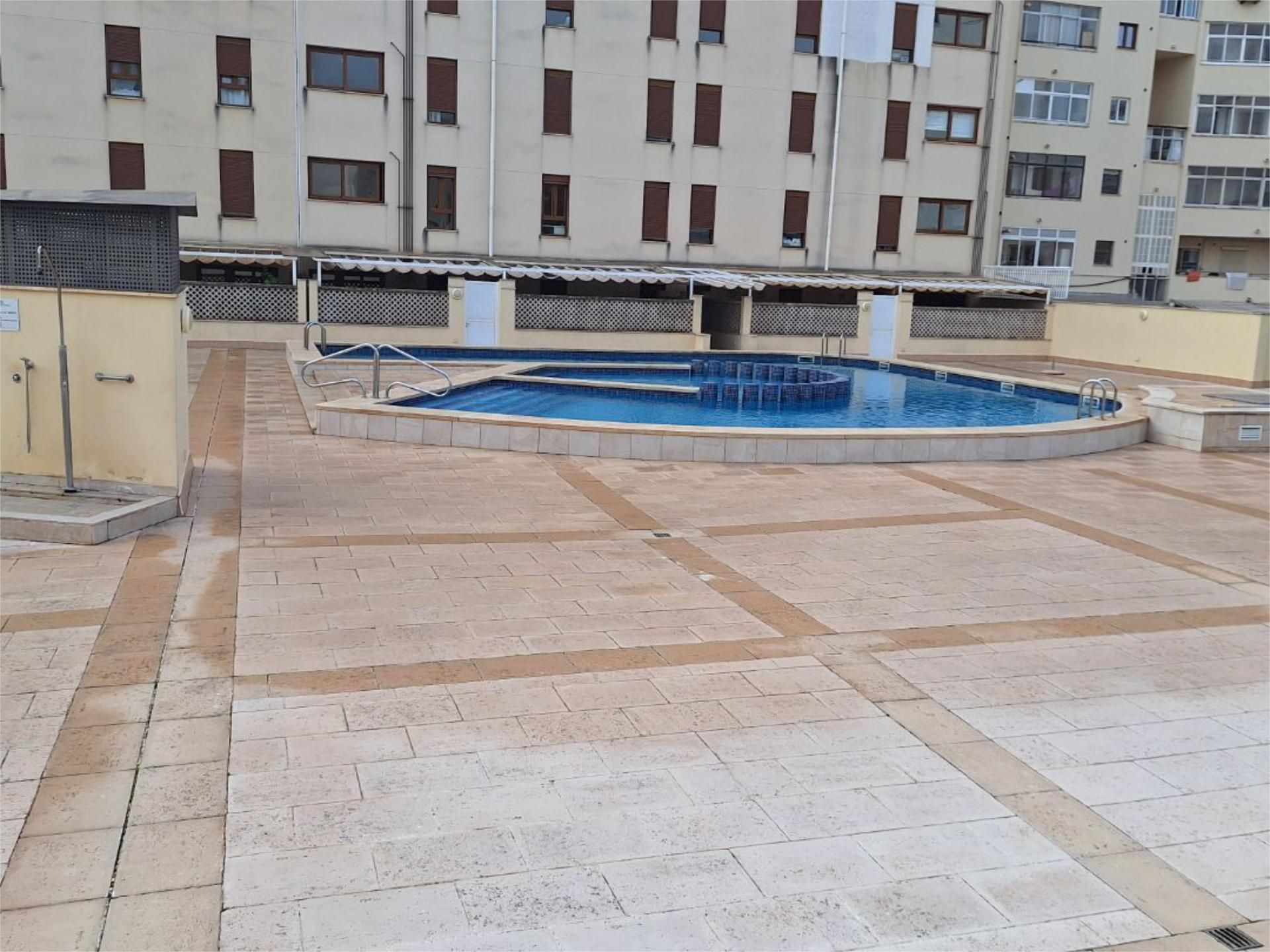 Flat for sale in Carrer Reis Catòlics, 131, Son Canals Swimming pool of Flat for sale in Palma de Mallorca with Air Conditioner, Heating and Parquet flooring
