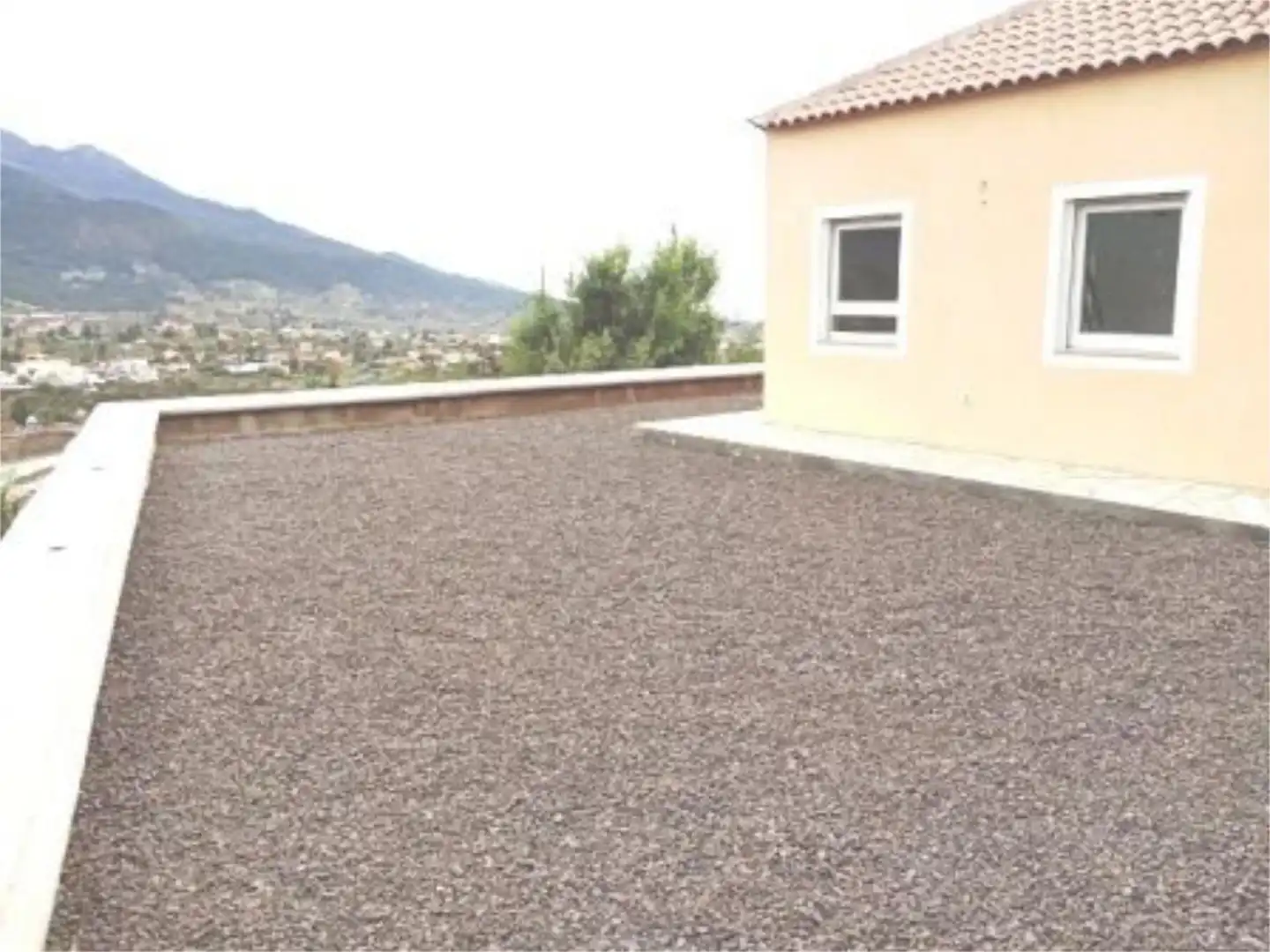 Houses for sale in Calle Barrial de Abajo, 21, El Paso Terrace of Houses for sale in El Paso with Air Conditioner and Terrace