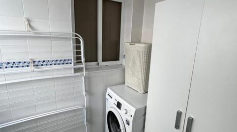 Foto 5 de Pis en venda a Avenida de José Ortega y Gasset, 171, Santa Cristina - San Rafael, Málaga