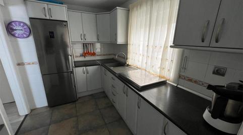 Foto 3 de Pis en venda a Avenida de José Ortega y Gasset, 171, Santa Cristina - San Rafael, Málaga