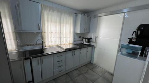 Foto 4 de Pis en venda a Avenida de José Ortega y Gasset, 171, Santa Cristina - San Rafael, Málaga