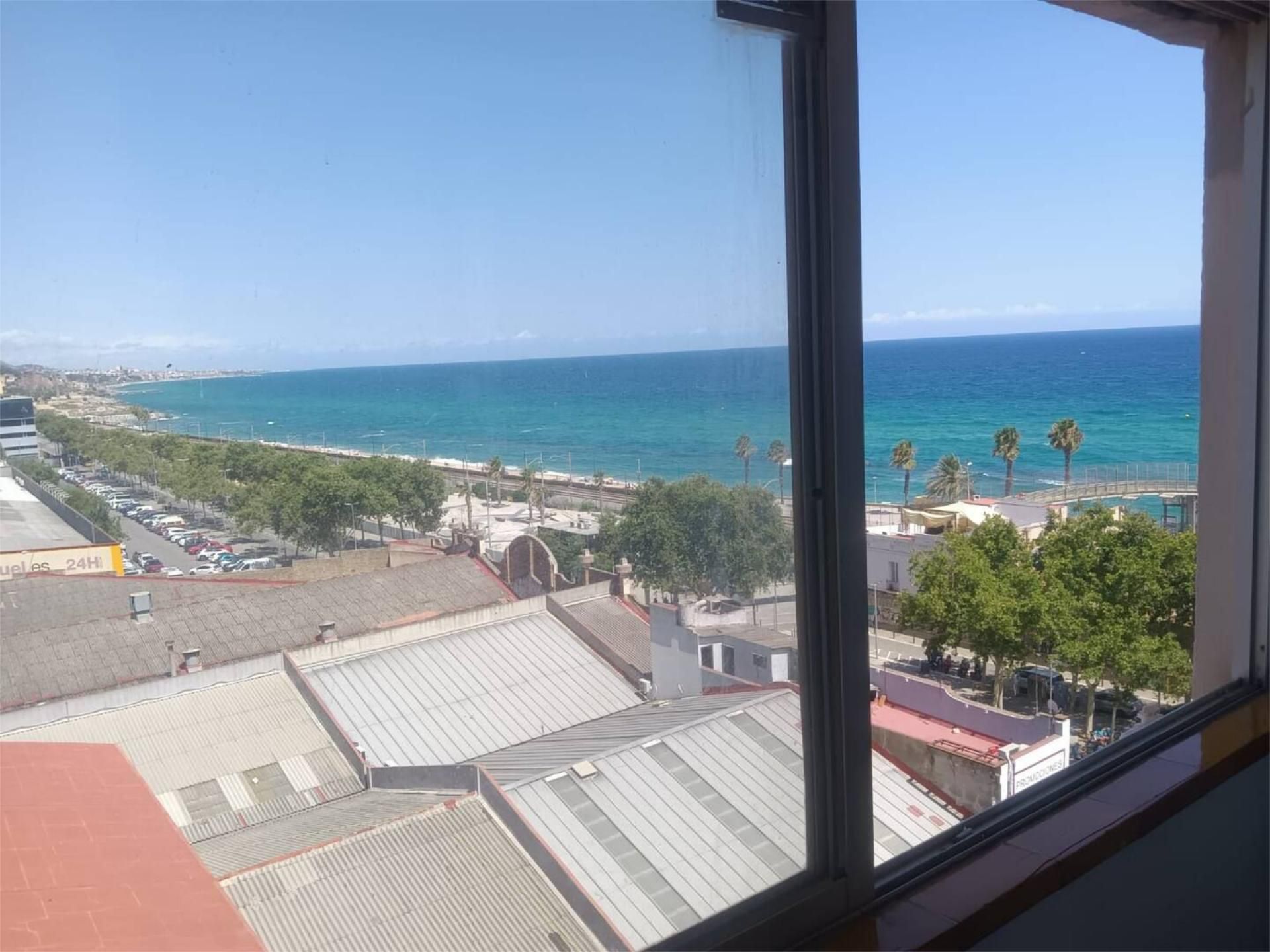 Flat to share in Carrer de Jaume Ribó, 7, Canyadó Exterior view of Flat to share in Badalona with Heating and Furnished