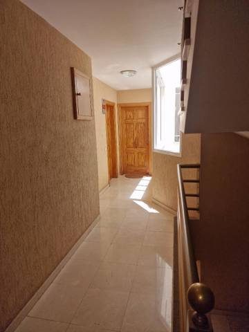 Piso en Venta en Calle de Santiago Beyro, 15 en Villa Ascensión - El Perú - Cruz del Señor