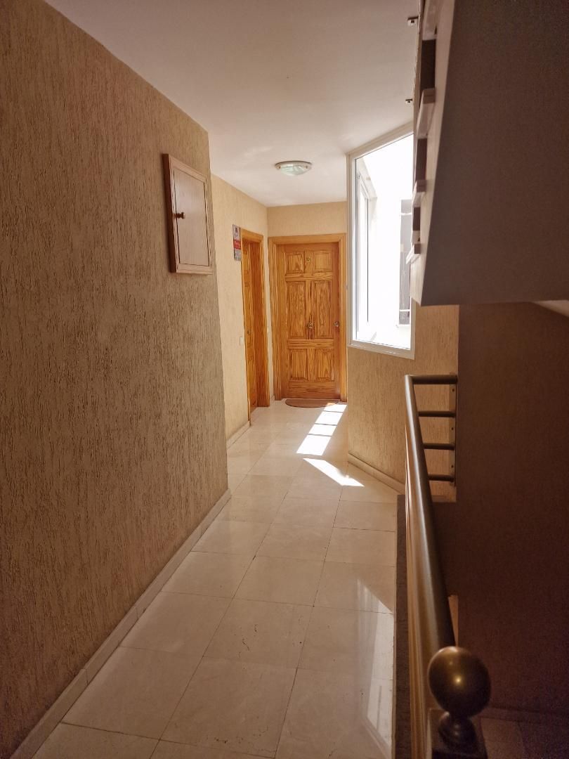 Pis en venda en  Santa Cruz de Tenerife Capital amb Balcó i Videoporter