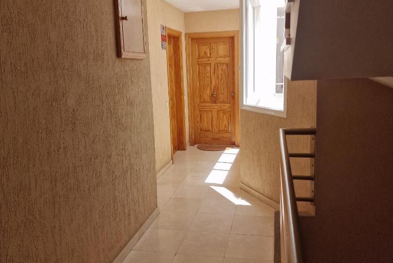 Foto 1 de Pis en venda a Calle de Santiago Beyro, 15, Villa Ascensión - El Perú - Cruz del Señor, Santa Cruz de Tenerife