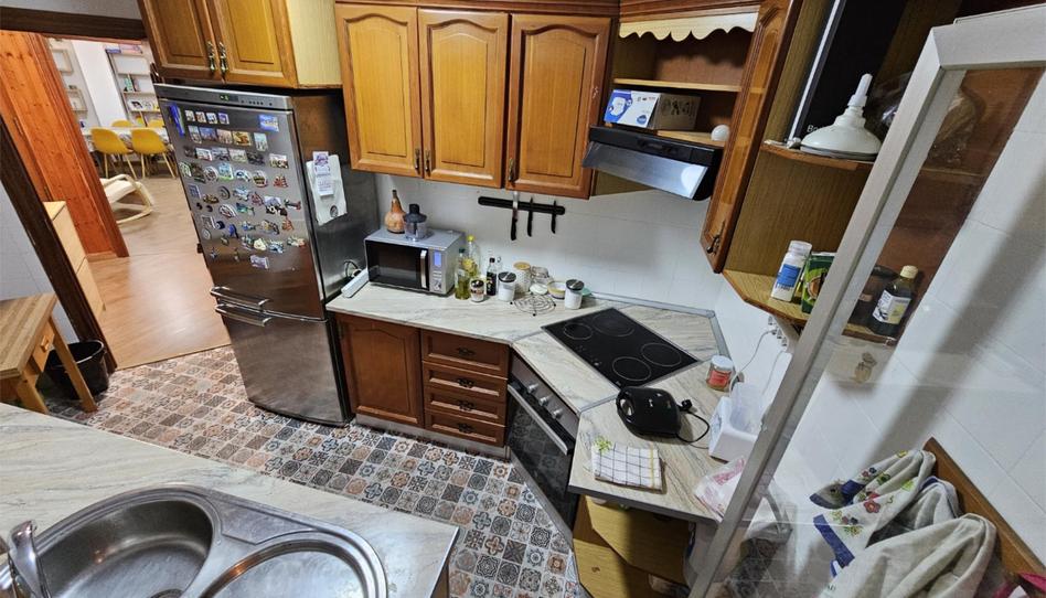 Photo 1 of Flat to rent in Calle Jaén, 1, Barrio de San Blas, Alicante