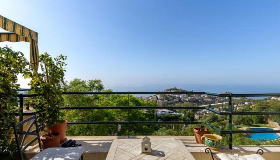 Photo 1 of Duplex to rent in Calle Panorama, 12, Cerrado de Calderón - Hacienda Paredes, Málaga