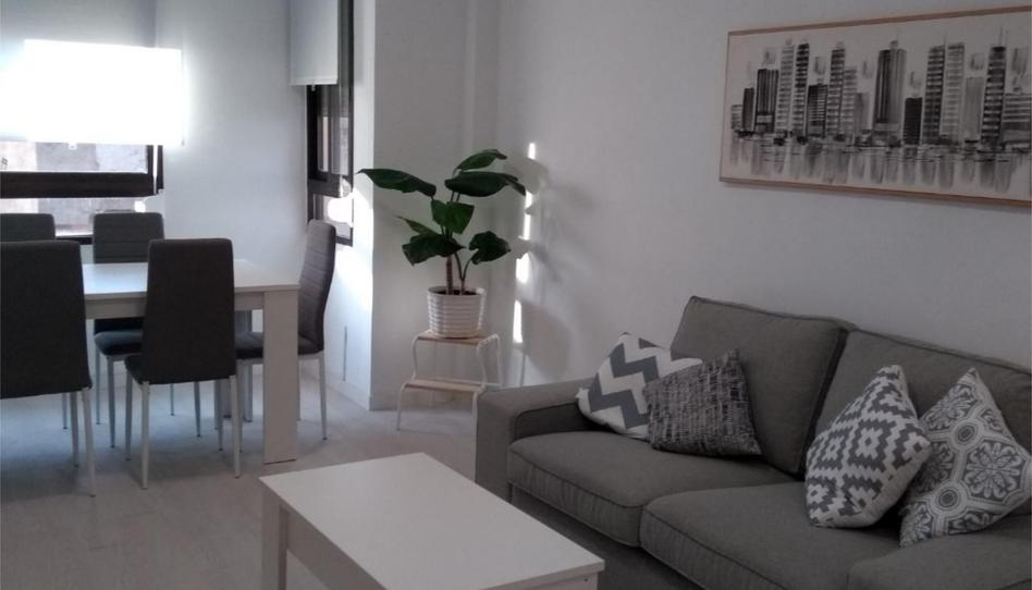 Photo 1 of Flat to rent in Carrer del Pare Vicent, 3, Plaza Illes Columbretes, Castellón