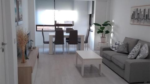 Photo 2 of Flat to rent in Carrer del Pare Vicent, 3, Plaza Illes Columbretes, Castellón