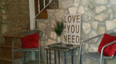 Single-family semi-detached for sale in Carrer del Cau, 14, Maldà, Lleida - image 3 Photo 3 of Single-family semi-detached for sale in Carrer del Cau, 14, Maldà, Lleida