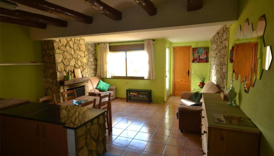 Single-family semi-detached for sale in Carrer del Cau, 14, Maldà, Lleida - image 1 Photo 1 of Single-family semi-detached for sale in Carrer del Cau, 14, Maldà, Lleida