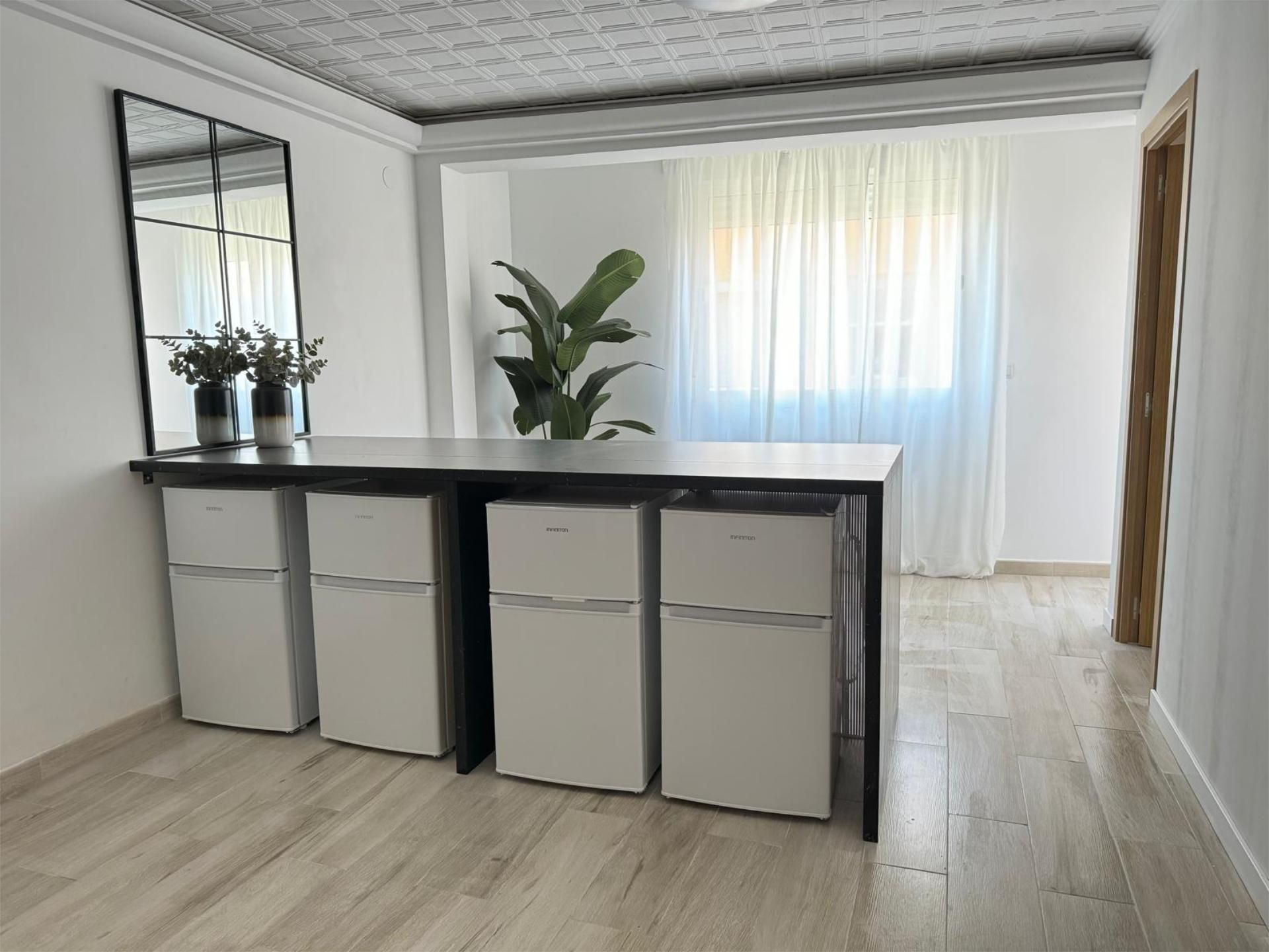 Flat to share in Carrer Molí, 13, Cariñena - Carinyena Kitchen of Flat to share in Vila-real