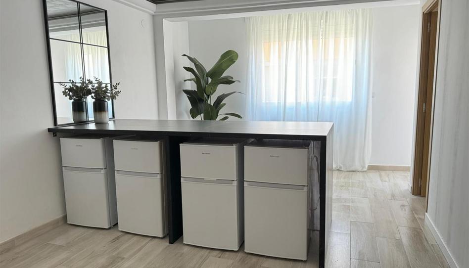 Flat to share in Carrer Molí, 13, Cariñena - Carinyena, Castellón - image 1 Photo 1 of Flat to share in Carrer Molí, 13, Cariñena - Carinyena, Castellón