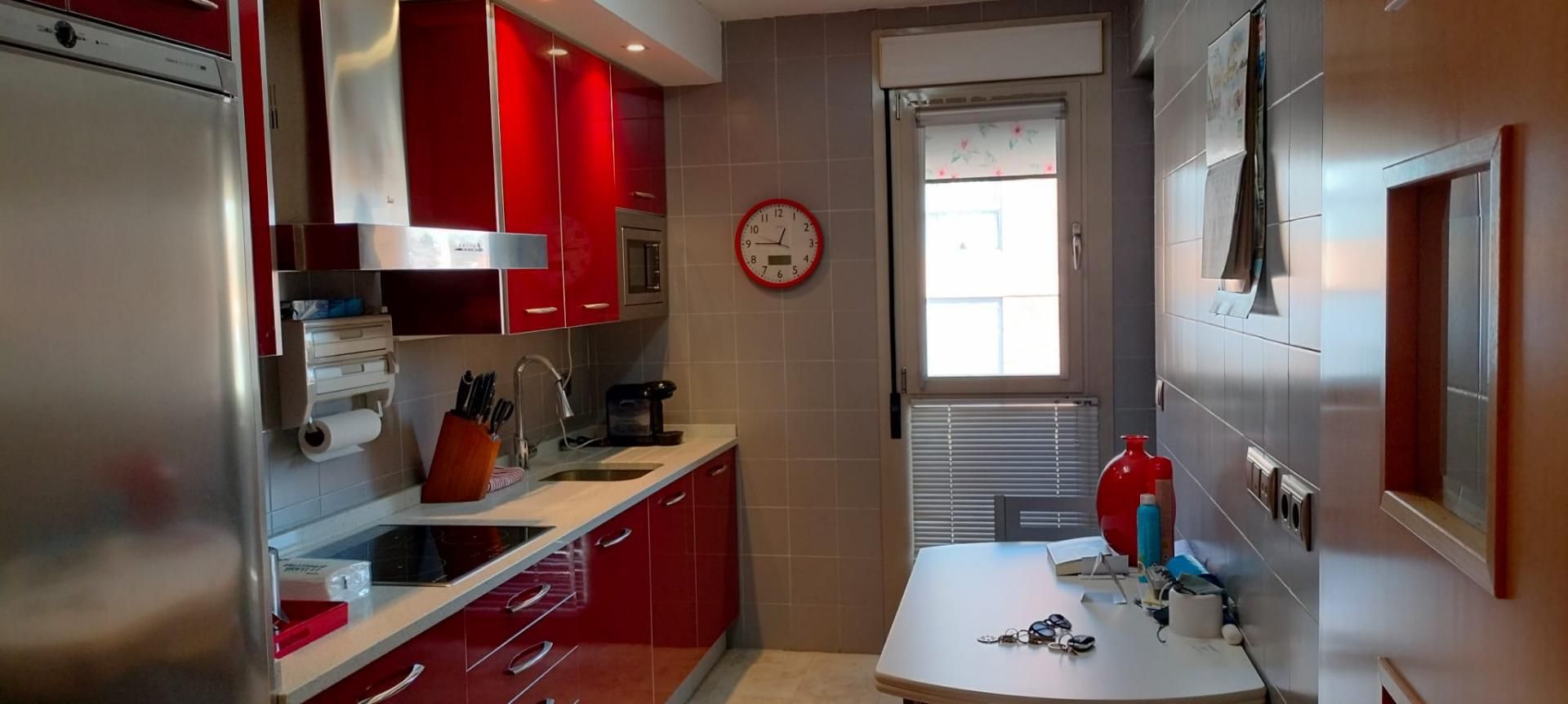 Pis de lloguer a Avenida Feria, 4, San Lázaro